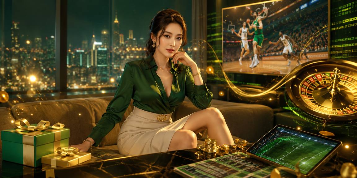 loc777 Live Casino